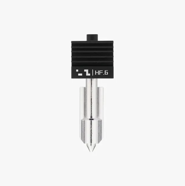 Hotend High Flow dyszą do drukarek Bambu Lab z serii H2-P2S - 0,6mm