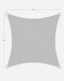 songmics-gss33qy-zagiel-ogrodowy-przeciwsloneczny-wodoodporny-3x3m-szary