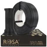 filament-rosa-3d-petg-structure-1-75mm-black-1kg-refill-czarny-stan-nowy