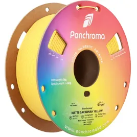 polymaker-panchroma-pla-matte-savannah-yellow-1-75-mm-1kg