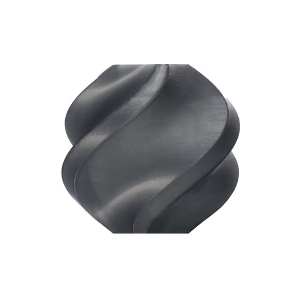 Bambu Lab PC 1,75mm 1kg Clear Black (60102) SZPULA