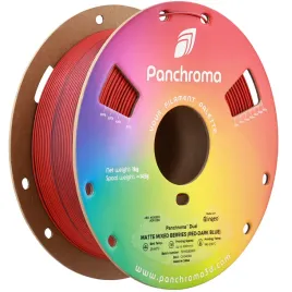polymaker-panchroma-pla-dual-matte-mixed-berries-175mm-1kg-red-dark-blue