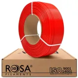 filament-rosa-3d-pla-starter-1-75mm-red-1kg-refill-czerwony-stan-nowy