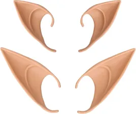 2x-elfie-uszy-zestaw-uszu-wrozki-akcesoria-do-stroju-elfa-boze-narodzenie