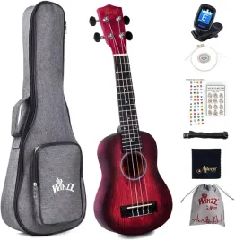 ukulele-sopranowe-ukulele-soprano-21-cali-zestaw-startowy