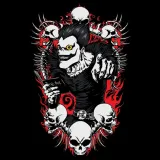 torba-z-uszami-z-death-note-stan-nowy