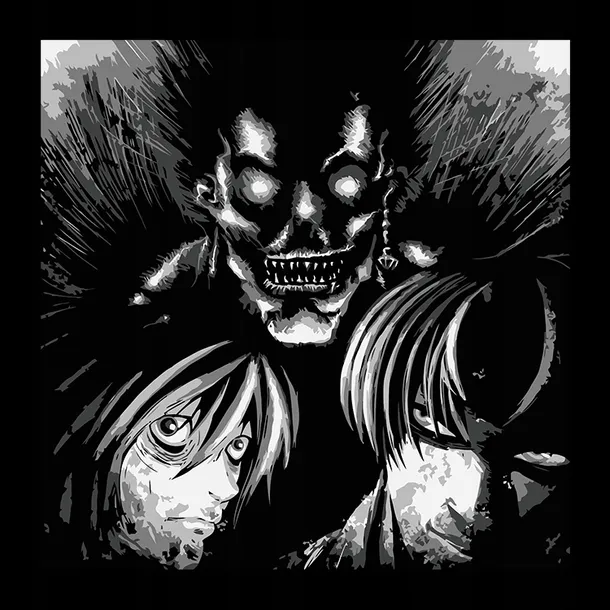 torba-z-uszami-z-death-note-stan-nowy