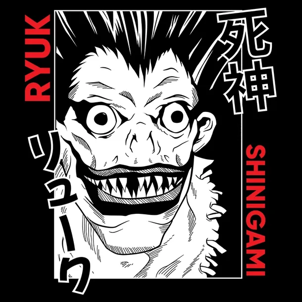 torba-z-uszami-z-death-note-stan-nowy