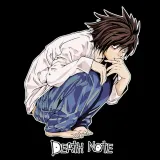 torba-z-uszami-z-death-note-stan-nowy