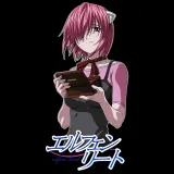 torba-z-uszami-z-elfen-lied-stan-nowy