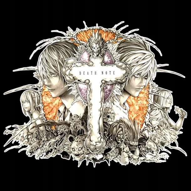 torba-z-uszami-z-death-note-stan-nowy