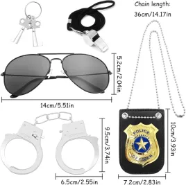 akcesoria-policyjne-kostium-policji-dla-dzieci-zestaw-akcesoriow-policja