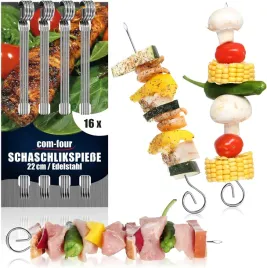patyki-do-szaszlykow-16x-szaszlyki-grillowe-z-raczka-szpikulce-22cm-22-cm