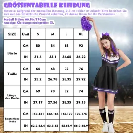 kostium-cheerleaderki-sukienka-akcesoria-damskie-przebranie-karnawal-xl