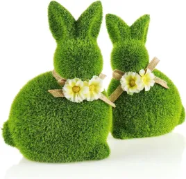 zajaczek-wielkanocny-x2-figurka-dekoracja-krolik-ozdoba-na-wielkanoc-20cm