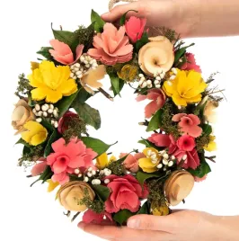 wieniec-wiosenny-na-drzwi-dekoracja-wiosenna-wianek-30cm-kwiaty-liscie