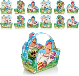 koszyczki-wielkanocne-12x-kartonowe-kosze-na-prezenty-pisanki-3