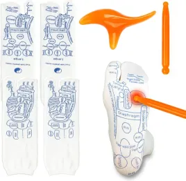 skarpetki-kosmetyczne-skarpety-do-masazu-refleksyjnego-2-pary