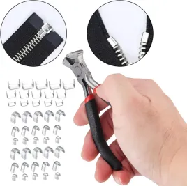 zamek-suwak-zestaw-duzy-86-elementow-do-naprawy-12-cm-czarny