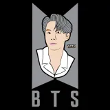 torba-z-uszami-z-bts-stan-nowy