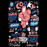 torba-z-uszami-z-bts-stan-nowy