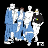 torba-z-uszami-z-bts-stan-nowy