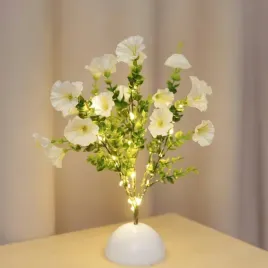 lampka-lampa-led-drzewko-drzewo-wilec-duze-biale-kwiaty-listki-na-prezent