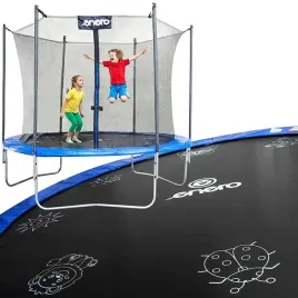 trampolina-batuta-ogrodowa-skladana-z-siatka-wewnetrzna-8ft-244cm-enero