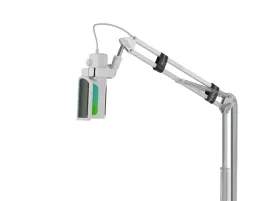 genesis-radium-251-bialy-mikrofon-do-konsoli-do-gier