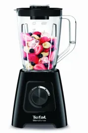 tefal-blendforce-ii-bl4208-blender-125-l-blender-stolowy-600-w-czarny