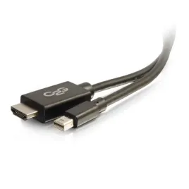 c2g-54421-adapter-kablowy-182-m-mini-displayport-hdmi-czarny