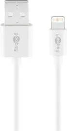 goobay-54600-kabel-lightning-1-m-bialy