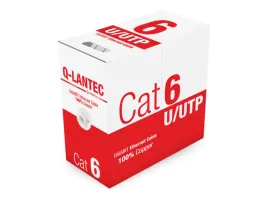 alantec-kiu6pvc305q-kabel-sieciowy-jasny-szary-305-m-cat6-u-utp-utp