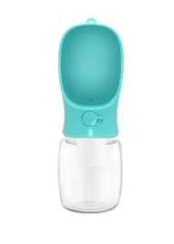 butelka-turystyczna-z-miska-dla-psa-niebieska-350-ml