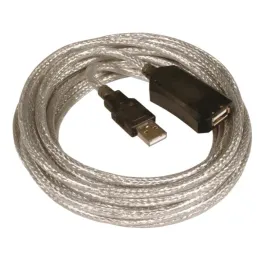 efb-elektronik-usb-2-0-5m-kabel-usb-usb-a-przezroczysty