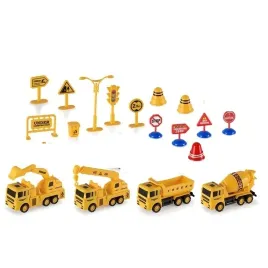 zabawki-dla-dzieci-samochody-koparki-betoniarki-znaki-drogowe