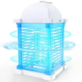 czarna-elektryczna-lampa-na-komary-owadobojczy-palone