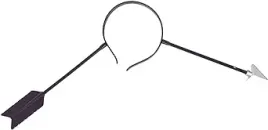 opaska-na-glowe-strzala-w-glowie-halloween-przebranie