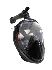 czarna-maska-pelnotwarzowa-do-nurkowania-z-rurka-snorkel-l-xl