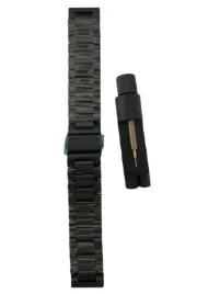bransoleta-metalowa-opaska-do-zegarka-smartwatch-czarna