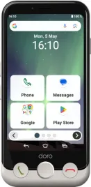 doro-aurora-a10-114-cm-4-5-dual-sim-android-14-4g-usb-type-c-4-gb-64