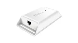 d-link-dpe-301gi-adapter-poe-fast-ethernet-gigabit-ethernet