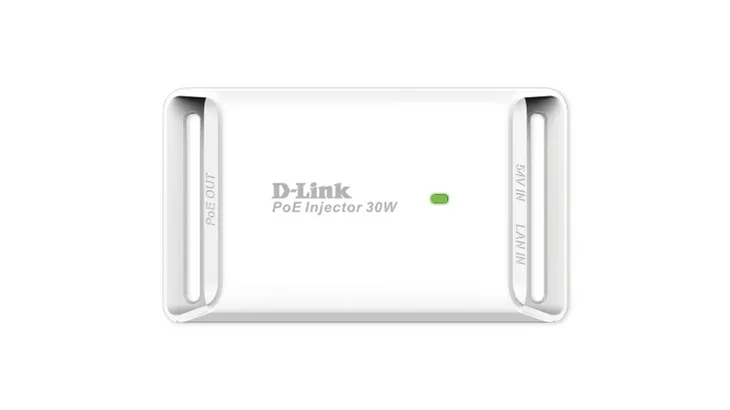d-link-dpe-301gi-adapter-poe-fast-ethernet-gigabit-ethernet