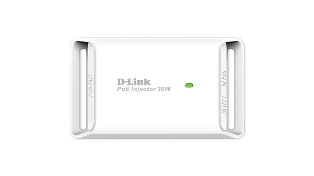 d-link-dpe-301gi-adapter-poe-fast-ethernet-gigabit-ethernet