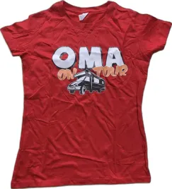 koszulka-oma-on-tour-idealny-prezent-dla-babci-m-czerwony-t-shirt