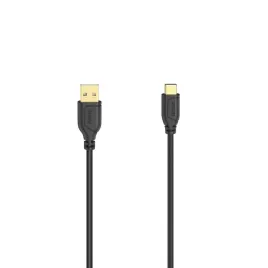 hama-00200634-kabel-usb-usb-2-0-075-m-usb-a-usb-c-czarny