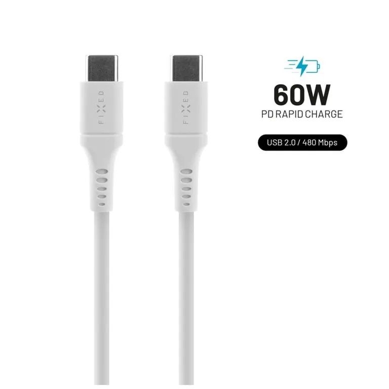 fixed-fixdls-cc12-wh-kabel-usb-usb-2-0-12-m-usb-c-bialy