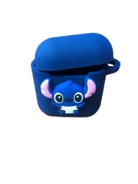 niebieskie-etui-na-sluchawki-z-uroczym-motywem-kreskowkowym-do-airpods-1