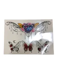 zestaw-naklejek-tatuazy-wodnych-z-motywami-motyli-i-serc