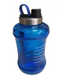 niebieski-bidon-motywacyjny-do-picia-wody-3200-ml